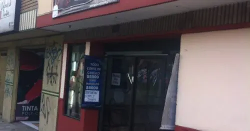 ZAKTA PELUKERIAS ZAKTA PELUKERIAS